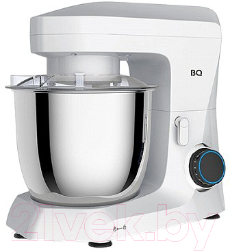 Миксер стационарный BQ MX342 (белый)
