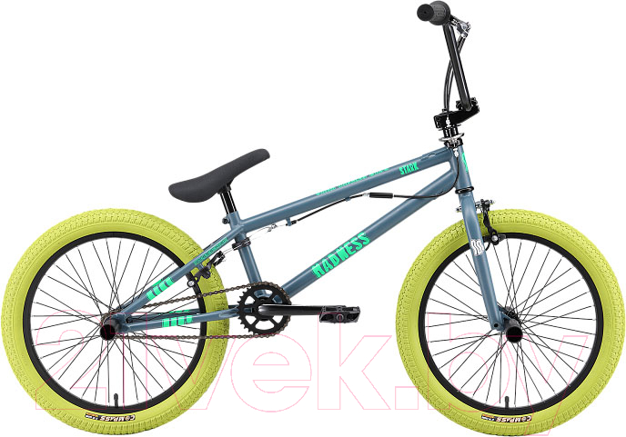 Велосипед STARK Madness BMX 2 2025