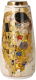 Ваза Goebel Artis Orbis Gustav Klimt Поцелуй / 67-062-91-1 - 