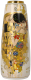 Ваза Goebel Artis Orbis Gustav Klimt Поцелуй / 67-062-92-1 - 