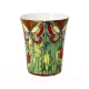 Миниатюра изображения товара Кружка Goebel Artis Orbis Louis Comfort Tiffany Бабочки / 67-003-07-1