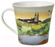 Миниатюра изображения товара Чашка Goebel Scandic Home Замок / 23-102-26-1
