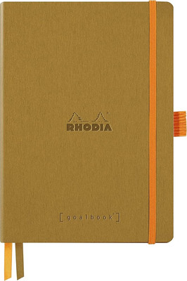 

Блокнот, Goalbook / 117811C