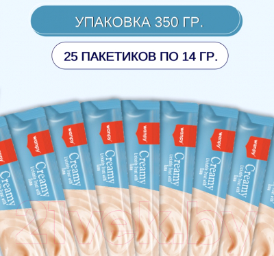 Изображение товара Лакомство для кошек Wanpy Cat Нежное пюре из тунца (25x14г)