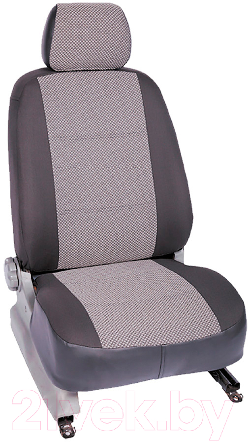 Комплект чехлов для сидений Seintex 87662