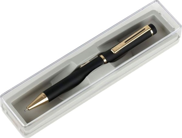 Ручка шариковая Cello Origin / 0757/CEL1012653 (синий)