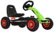 Миниатюра изображения товара Каталка детская Pituso F638-1 (зеленый)