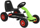 Миниатюра изображения товара Каталка детская Pituso F638-1 (зеленый)