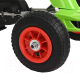 Миниатюра изображения товара Каталка детская Pituso F638-1 (зеленый)
