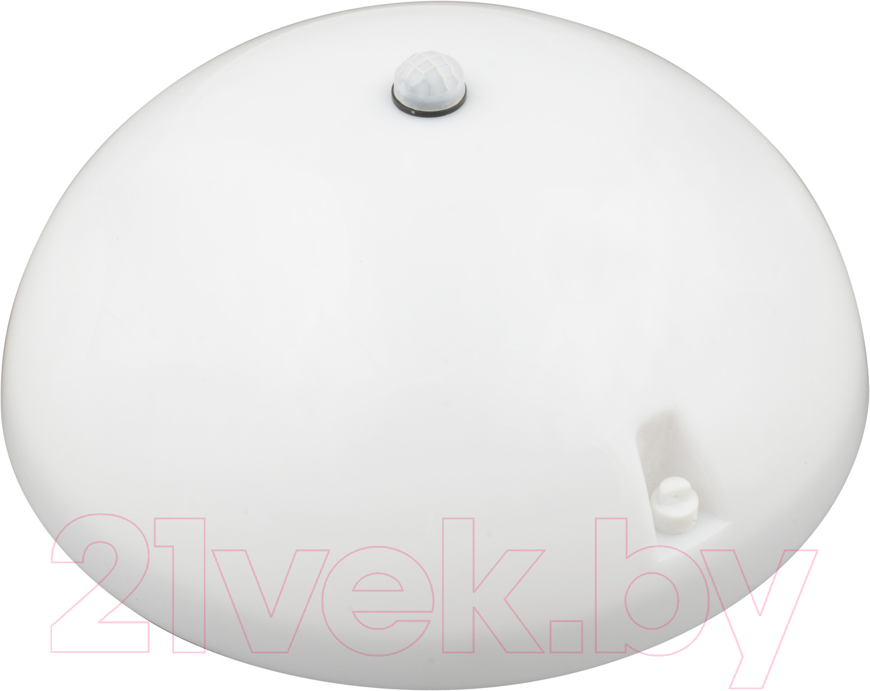 Светильник ЖКХ Uniel ULW-K20D 12W/6000K IP54 / UL-00005232