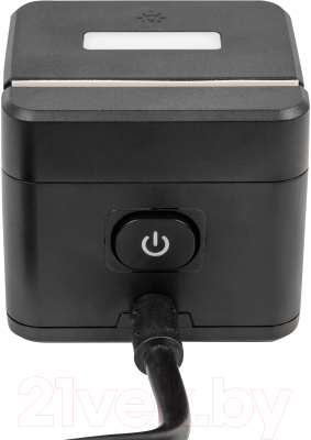 Удлинитель Uniel S-GCD2-1.5SBUH / UL-00011252 (черный)