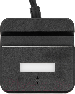 Удлинитель Uniel S-GCD2-1.5SBUH / UL-00011252 (черный)