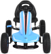 Миниатюра изображения товара Каталка детская Pituso G203 (синий)