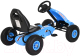 Миниатюра изображения товара Каталка детская Pituso G203 (синий)