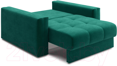 Кресло-кровать Mio Tesoro Кастел (Velutto 33)