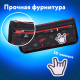 Миниатюра изображения товара Пенал Юнландия Cool vibes / 271573 (черный)