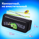 Миниатюра изображения товара Пенал Юнландия Dino doom / 271574 (черный)
