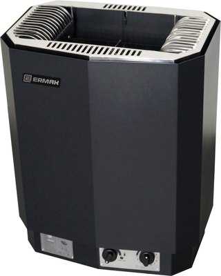 Электрокаменка Ermak FT-45 BS - 