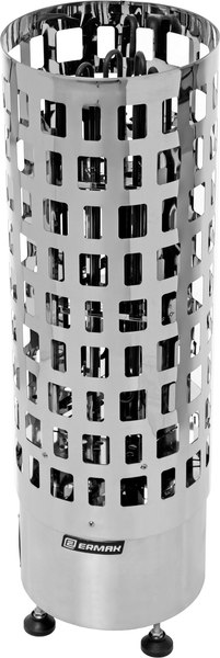 Электрокаменка Ermak DM-60 BW