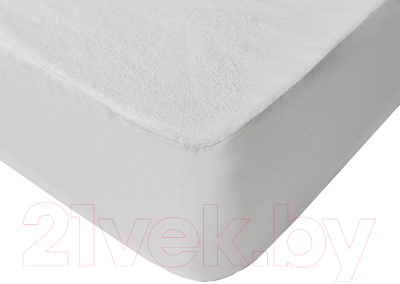 Наматрасник защитный Sonline Aqua Stop 90x200