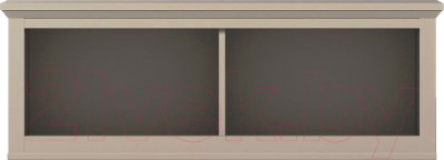 Шкаф навесной Black Red White SFW