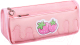 Миниатюра изображения товара Пенал Юнландия Strawberry shortcake / 271577 (розовый)