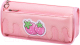 Миниатюра изображения товара Пенал Юнландия Strawberry shortcake / 271577 (розовый)