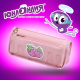 Миниатюра изображения товара Пенал Юнландия Strawberry shortcake / 271577 (розовый)
