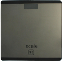 Напольные весы электронные Мера Smart Fit 71065450 (черный) - 