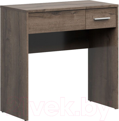 Туалетный столик Black Red White Непо TOL1K1S