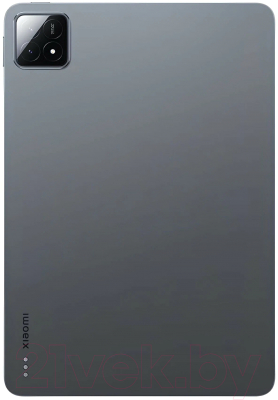 Планшет Xiaomi Pad 6S Pro 12GB/512GB / 24018RPACG (графитовый серый)