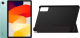 Планшет Xiaomi Redmi Pad SE 8GB/256GB + чехол BHR7651GL (мятно-зеленый) - 