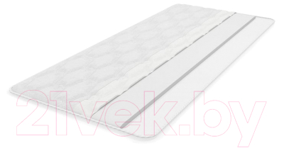 Наматрасник ортопедический Sonline Foam 80x200 (жаккард)