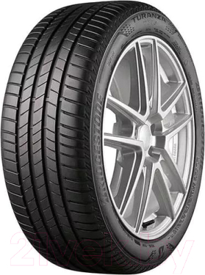 Летняя шина Bridgestone Turanza T005 225/45R17 94Y Driveguard Run-Flat BMW