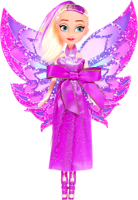 

Кукла, Сказочная фея. Самая красивая / 9279356