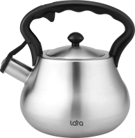 Чайник со свистком Lara LR00-85 - 