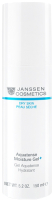 Крем для лица Janssen Aquatense Moisture Gel Суперувлажняющий гель-крем (150мл) - 