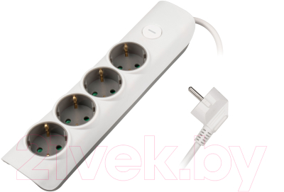 Удлинитель JAZZway ET-04-140W / 5051799