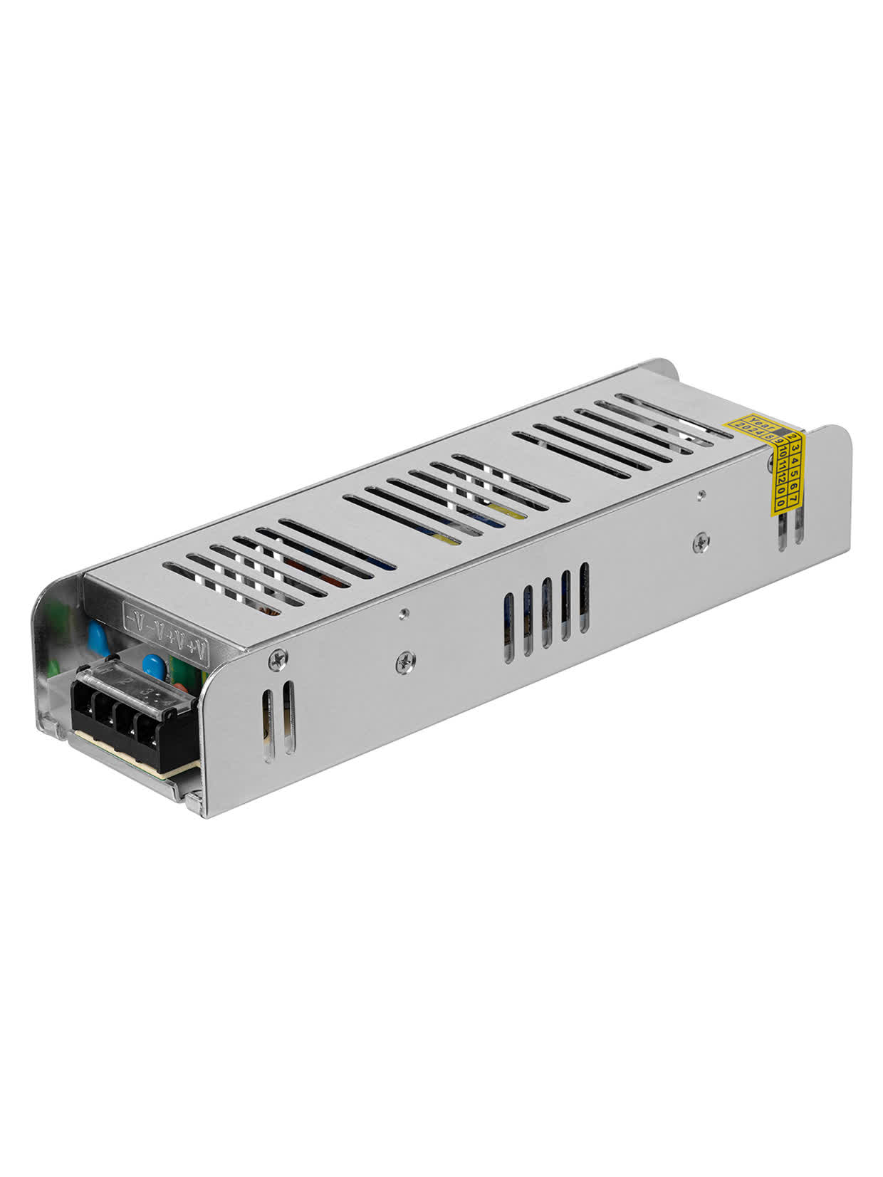 Блок питания для светодиодной ленты TDM SQ0331-0561