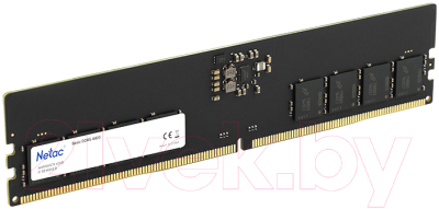 Оперативная память DDR5 Netac NTBSD5P56SP-16