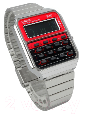 Часы наручные мужские Casio CA-500WE-4B