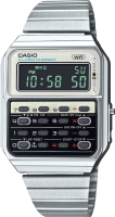 Часы наручные мужские Casio CA-500WE-7B - 