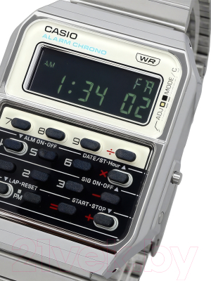 Часы наручные мужские Casio CA-500WE-7B