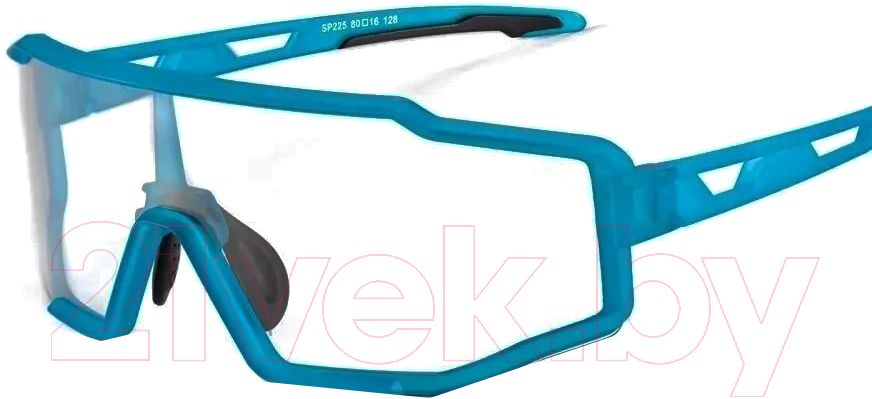 Очки солнцезащитные RockBros SP225BL (голубой)