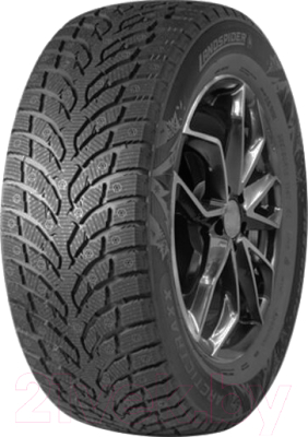 Зимняя шина Landspider Arctictraxx 225/45R18 95T BSW (шипы)