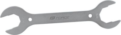 Ключ педальный для велосипеда FORCE 89686-F - 