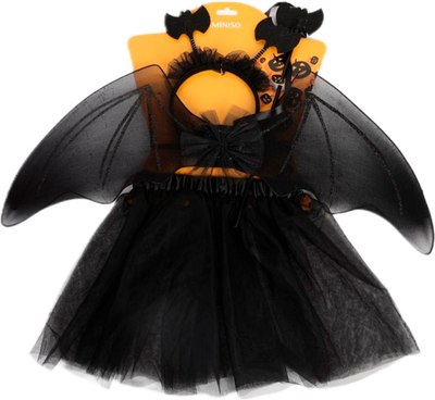 

Набор карнавальный, Halloween Series 7265