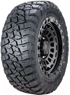 Летняя шина Landspider Wildtraxx M/T LT 33x12.5R20 114Q