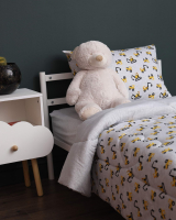 Комплект постельного белья с одеялом Sofi de Marko Funny kids №12 / Дет-ТрКом-12 - 