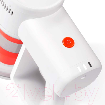 Вертикальный пылесос Xiaomi Vacuum Cleaner G20 Lite C203 / BHR8195EU (белый)